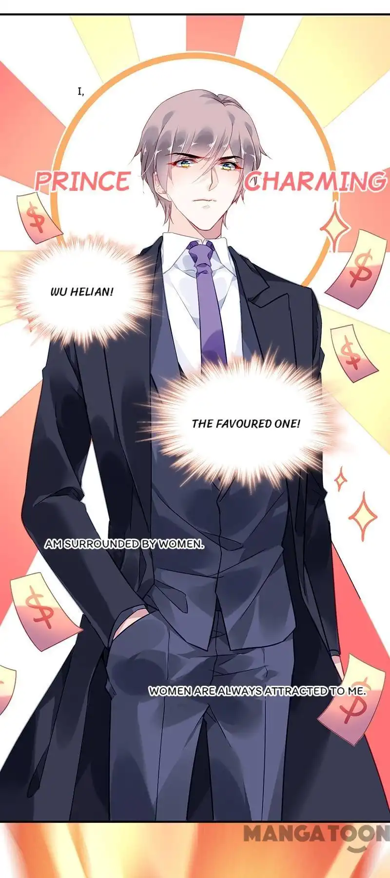 Flirty Boss, No! Chapter 4 19